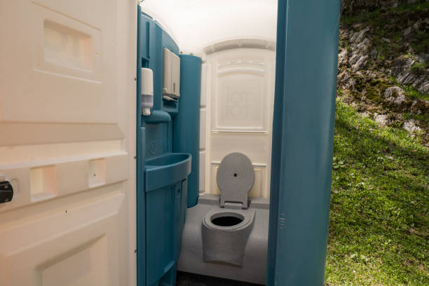 Best Affordable porta potty rental  in Dickinson, TX