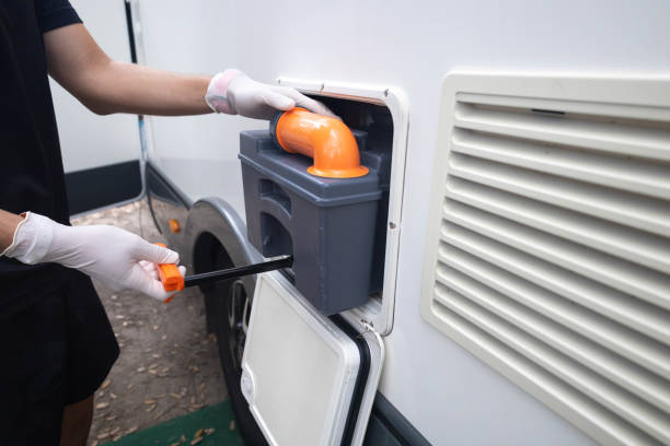 Best Affordable portable toilet rental  in Dickinson, TX