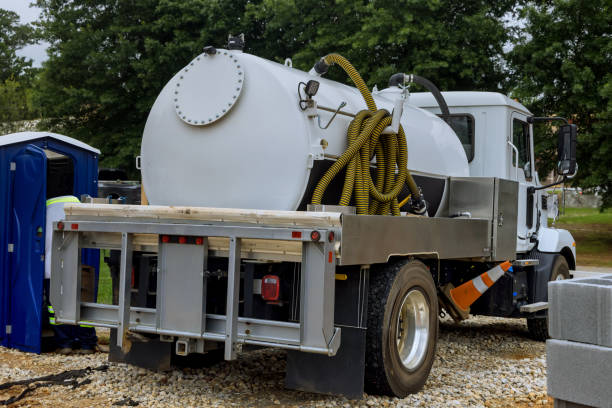 Best Emergency porta potty rental  in Dickinson, TX
