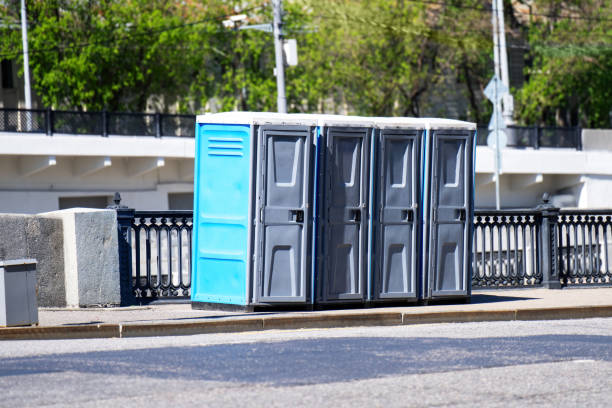 Dickinson, TX porta potty rental Company