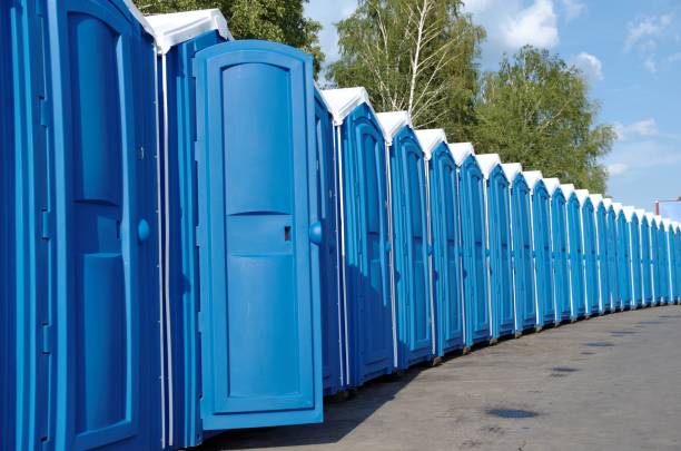 Best Sanitation services for porta potties  in Dickinson, TX
